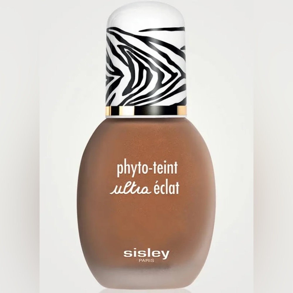 SISLEY PARIS Phyto-Teint Ultra Éclat Foundation N7 Moka